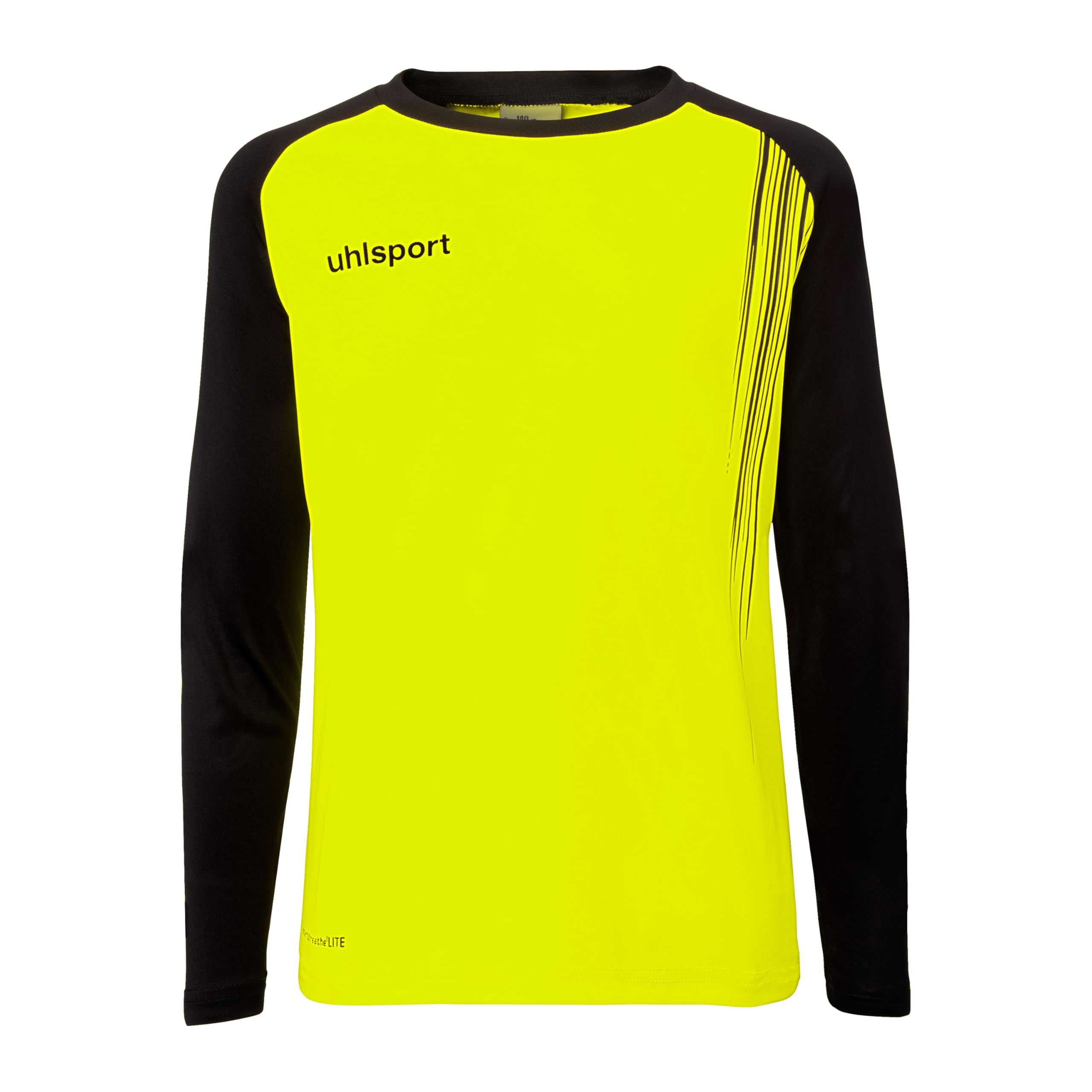 uhlsport Impulse Torwart Set Junior Maillot de Sport Homme (Lot de 2)