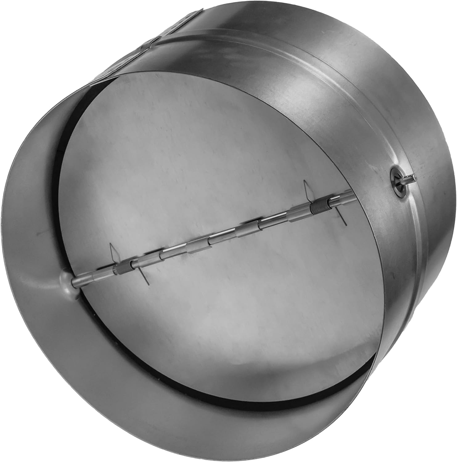 Ac Damper Draft Blocker 12 Inch - Backdraft Damper - Draft Stopper ...