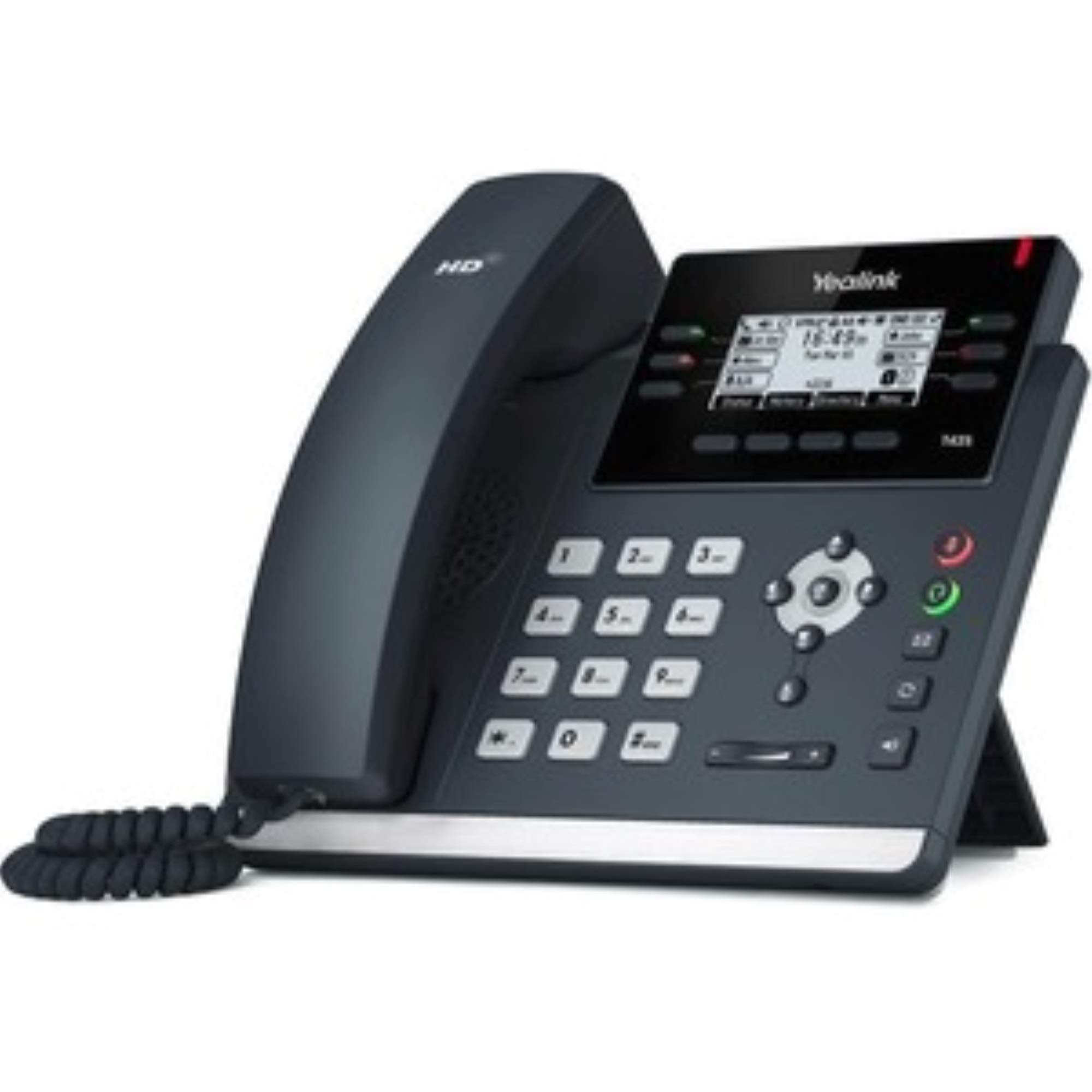 Yealink IP telefon SIP-T42S Skype4Business Edition
