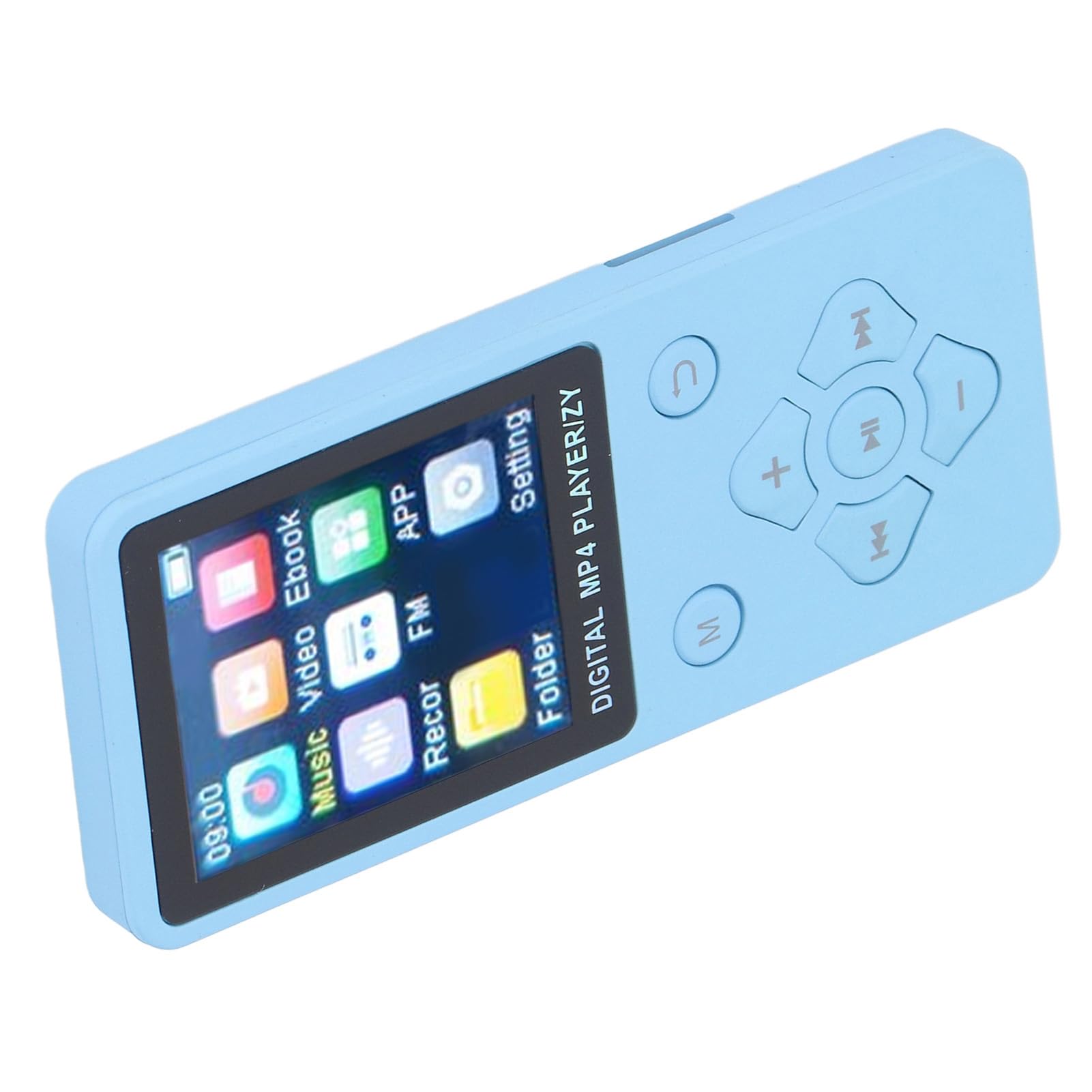 32GB MP3 Player MP4 Player Portable MP3 Music Player with Bluetooth 5 0 1 8 LCD Display MP3