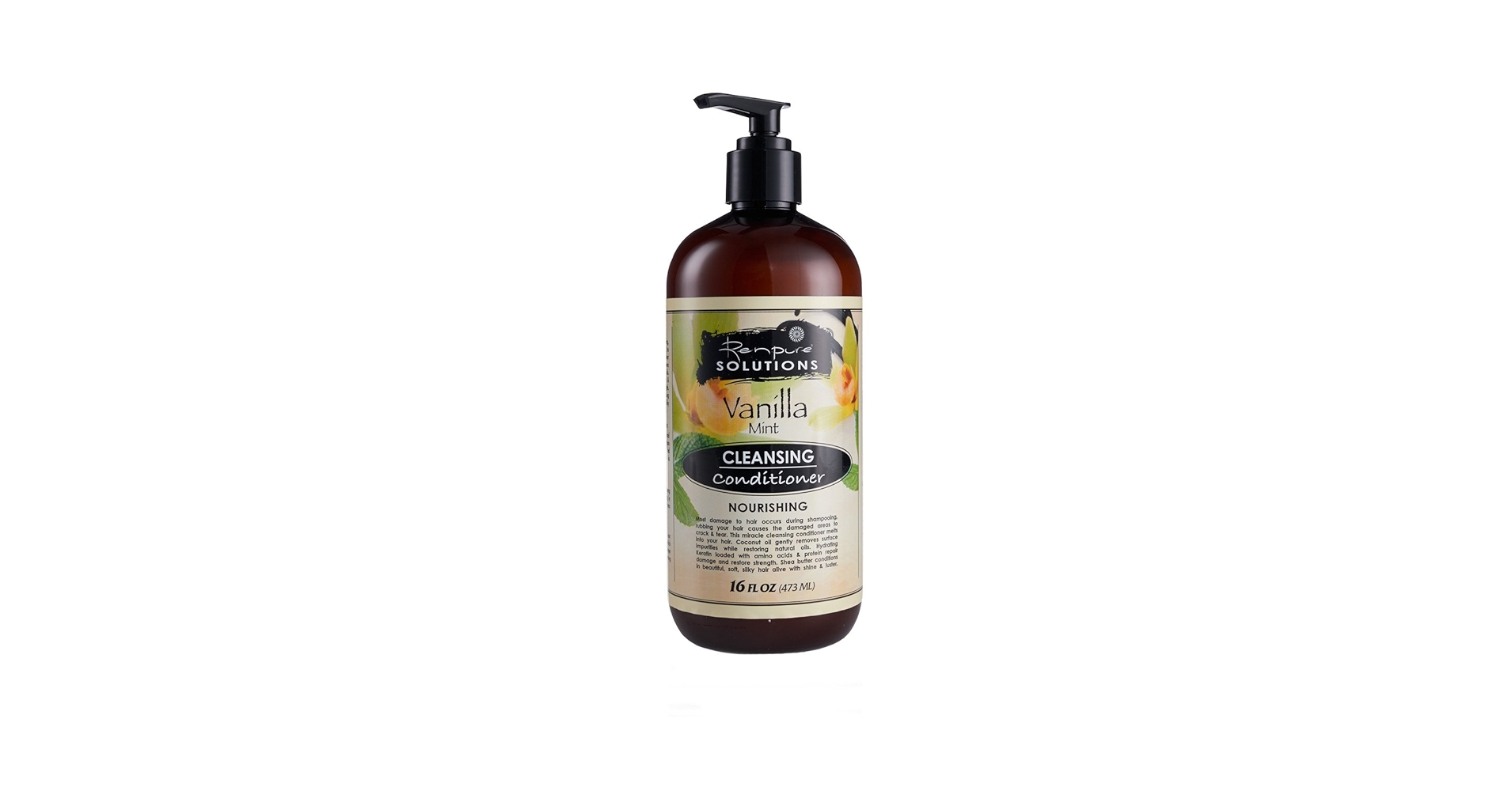 Reneocell Wash Powder 80g 新パッケージ　3本セット Renpure Advanced Vitamin E Shampoo - Walmart.com