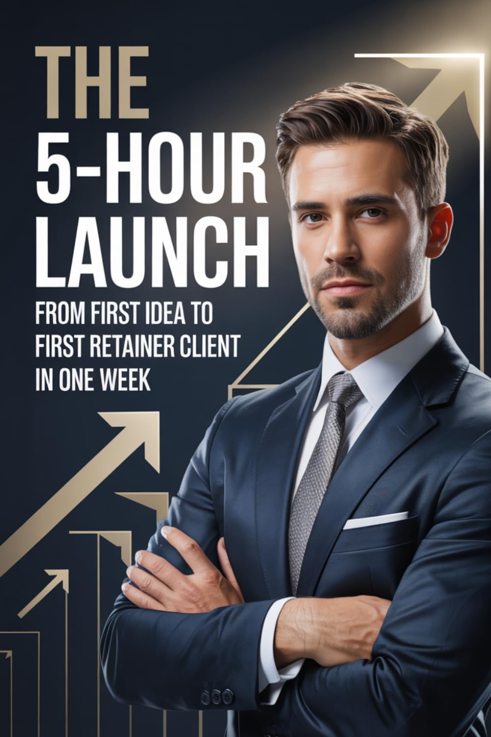The 5-Hour Launch: From First Idea to First Retainer Client in One Week: 2 (The 5-Hour Empire Series)