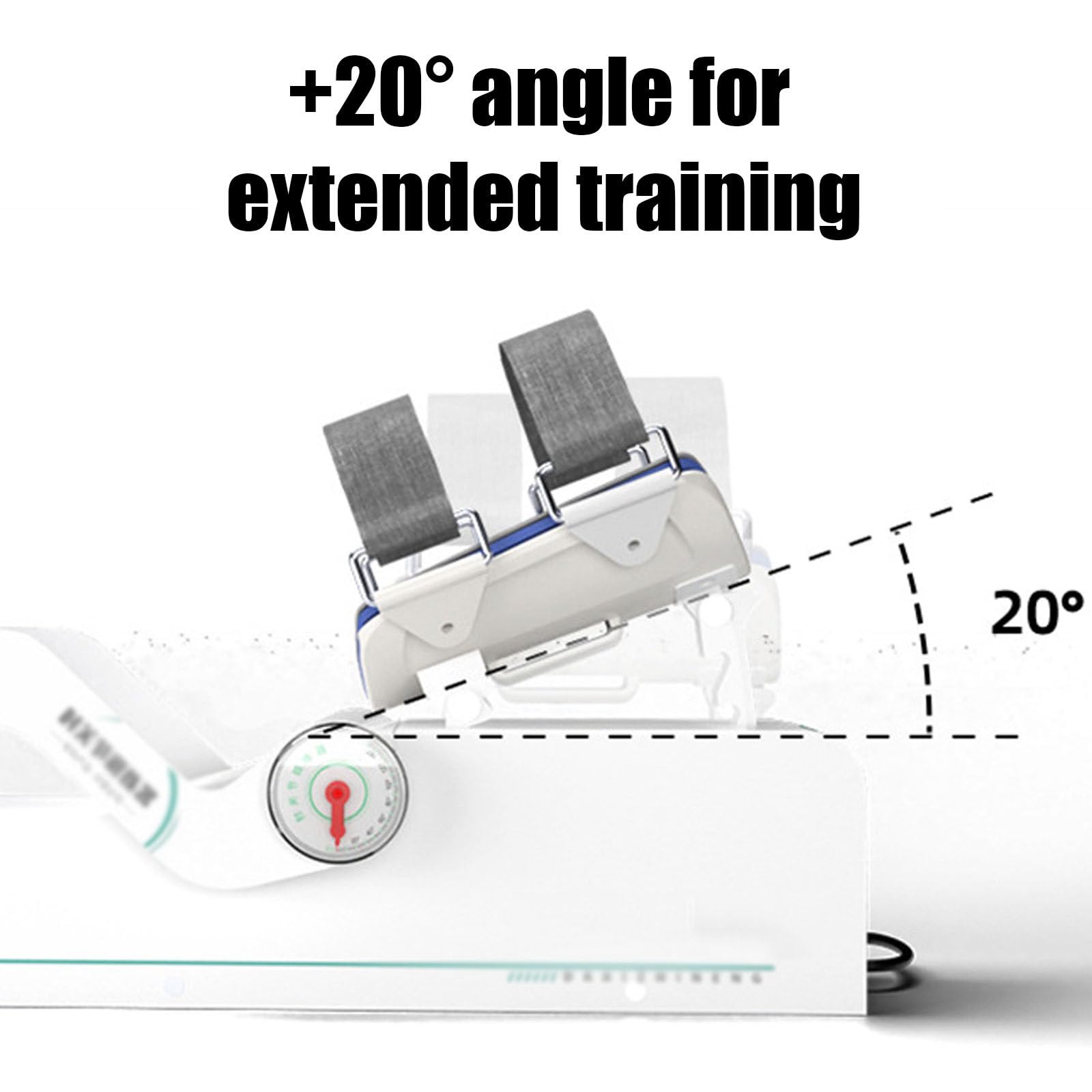 Dispositivo elettrico per la riabilitazione dell'articolazione del gomito,stecca stabilizzatrice per gomito post-operatoria regolabile da -10° a 150°,per frattura del braccio