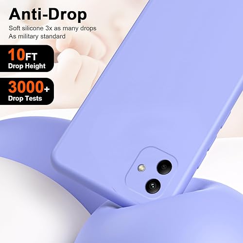 Miniatura 4 de Compatible con Xiaomi Poco X3  Poco X3 Pro, compatible con Xiaomi Poco X3 NFC Funda protectora anticaídas de cuerpo completo para teléfono, color