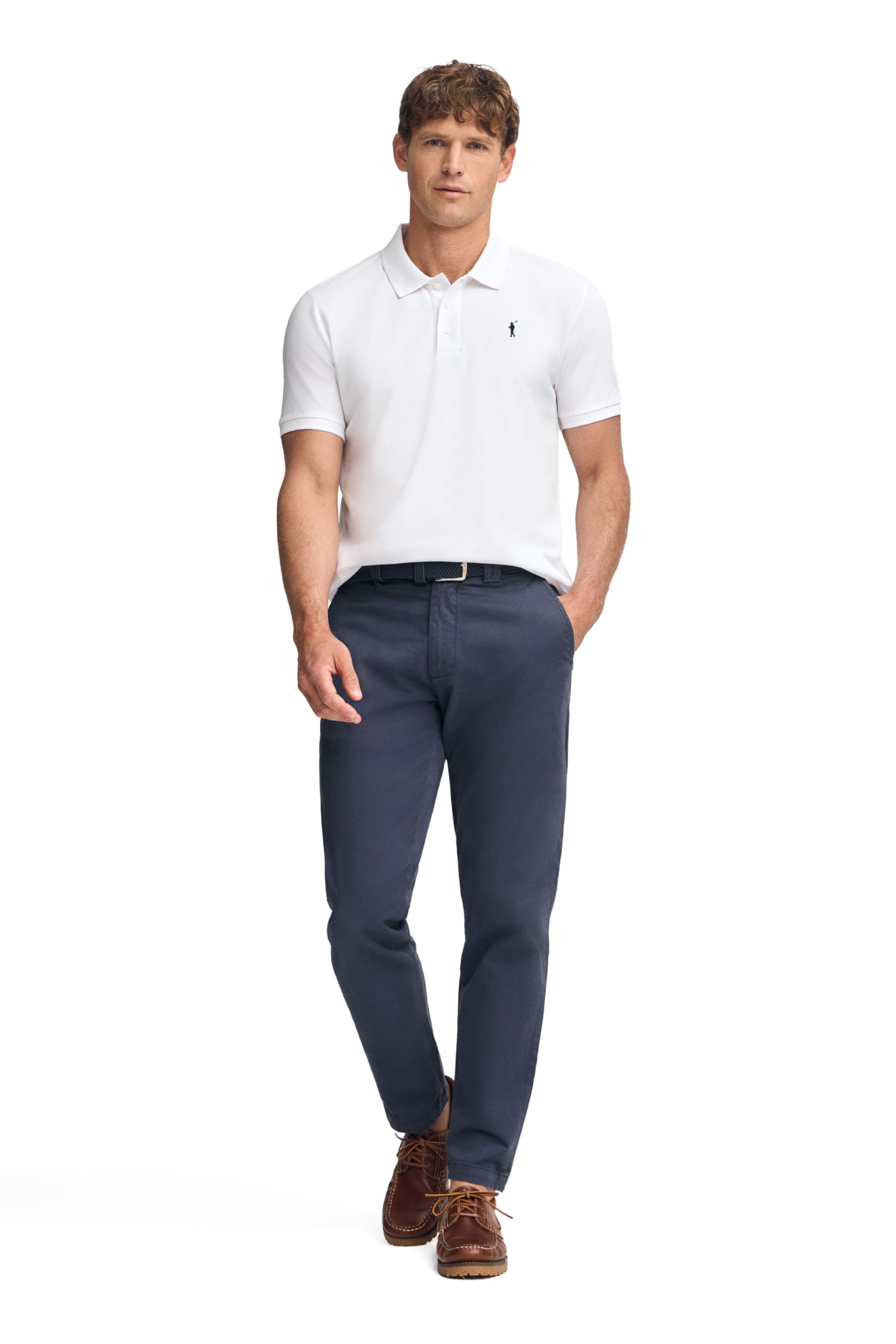 Polo Piqué da uomo