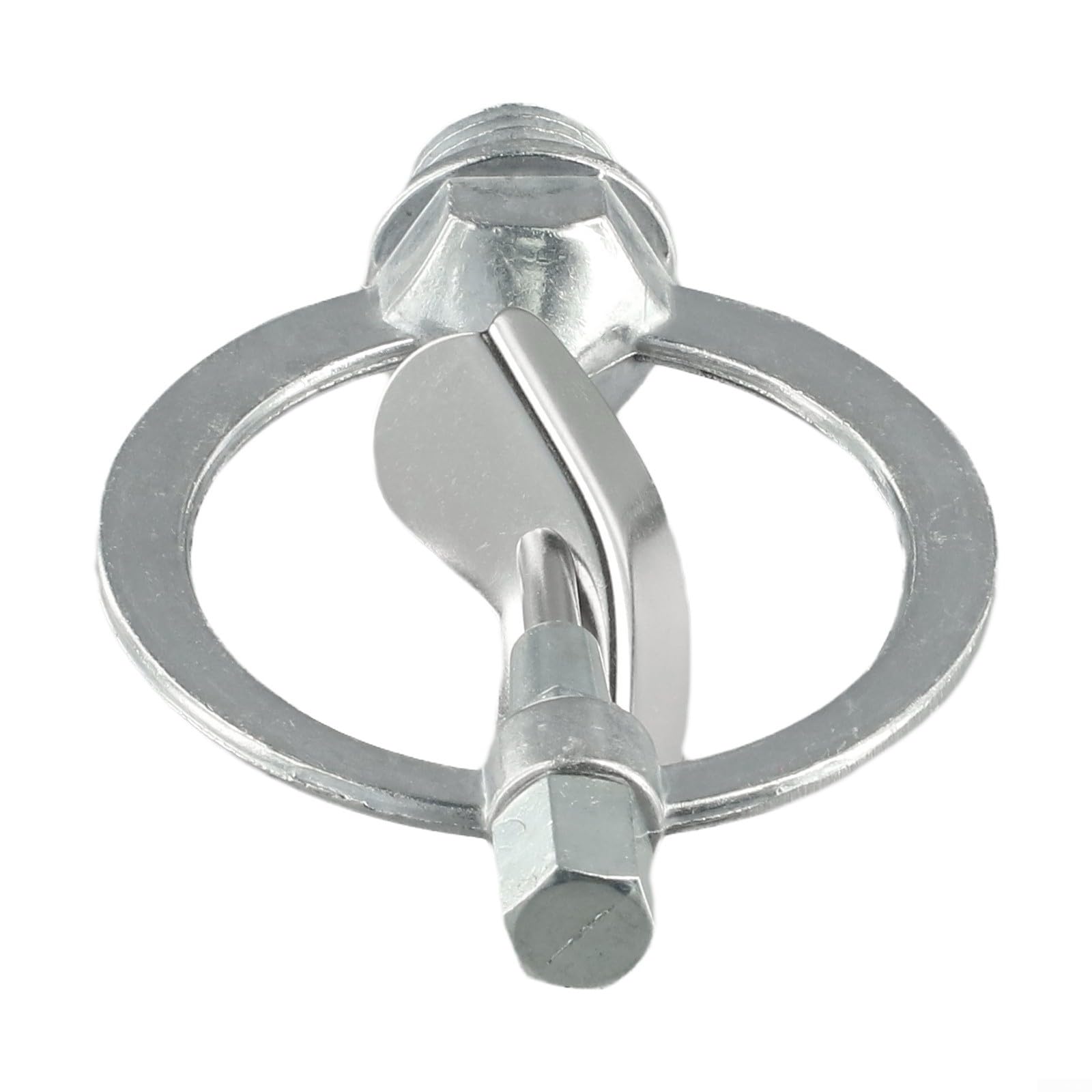 Aspersor de jardín de 1,27 cm, dispositivo de aspersor de agua giratorio automático de para 360°, resistente para jardín, césped, paisaje, invernadero, apto para jardín, césped, paisaje, invernadero