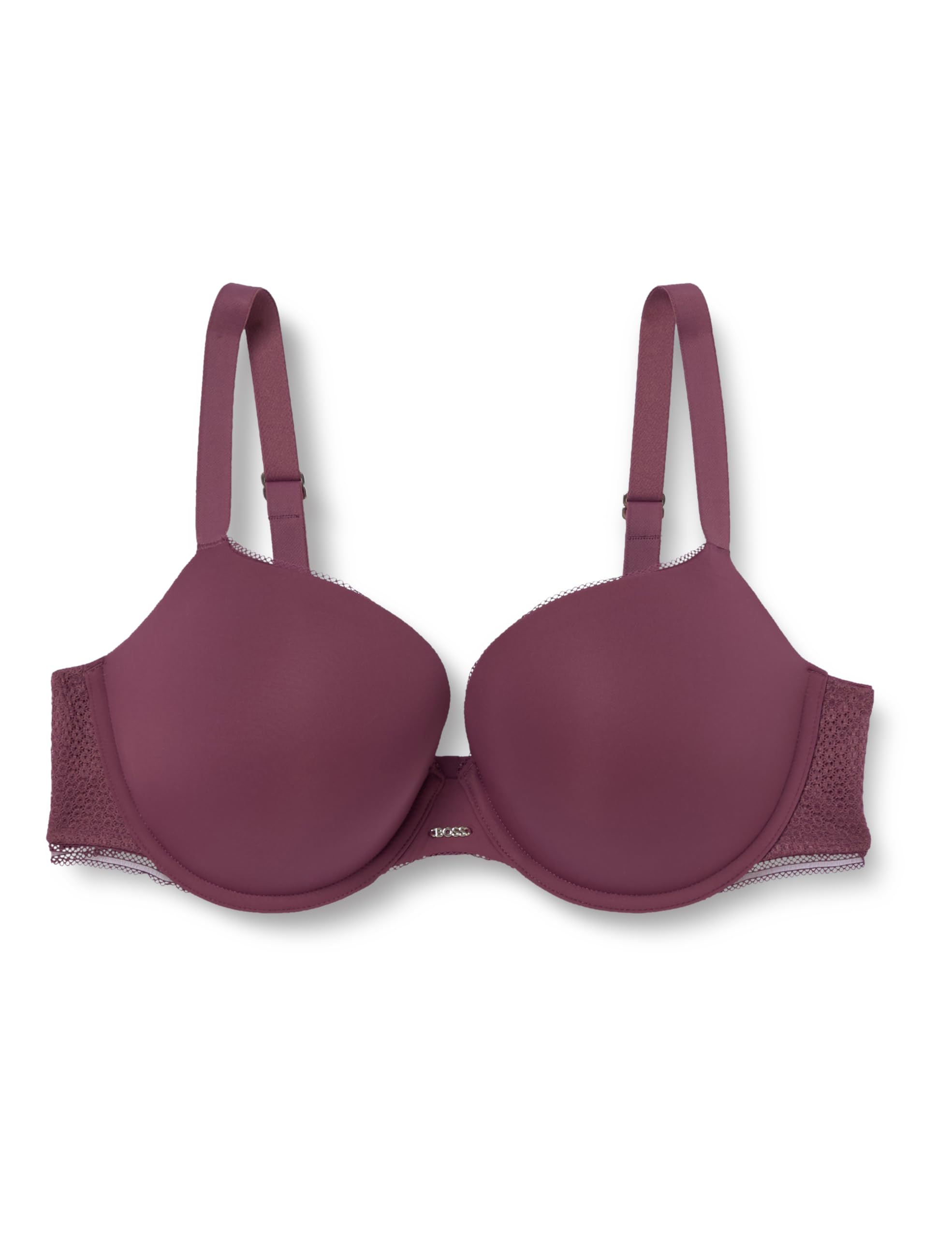 BOSS Damen Push Up_b.Pure 10272890 01 Bra