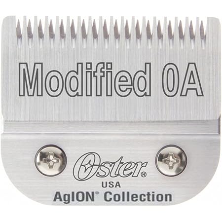 oster oa blade