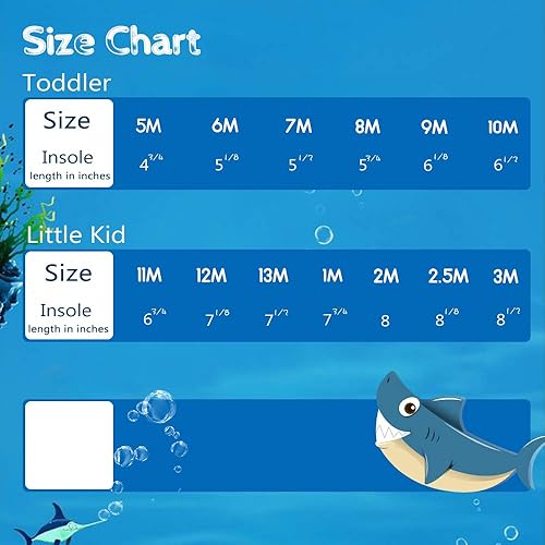 Miniatura 7 de nerteo Zapatos acuáticos para niños y niñas, para playa, natación, piscina, parque acuático y niños pequeños