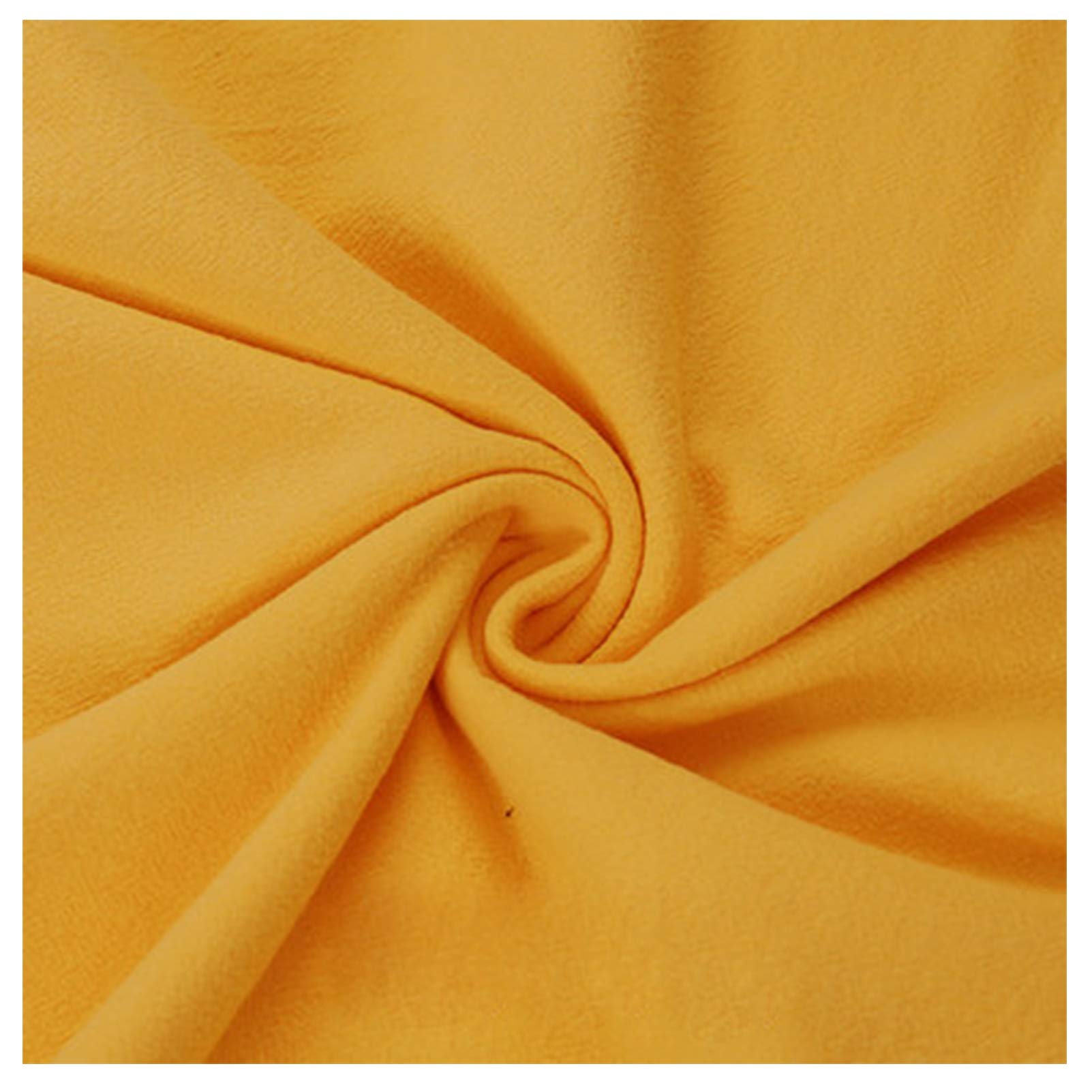 Tessuto di Lino Naturale Lino Stoffa per Realizzare lavori di Cucito,Tessuto Lino Artigianato,Sartoria Patchwork Tessuto a metraggio per Tende