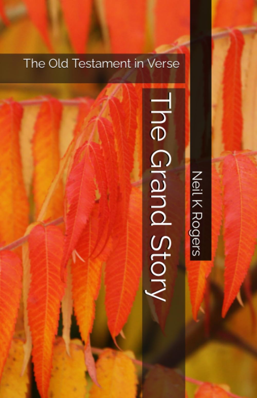 The Grand Story: The Old Testament in Verse (Epic Bible Poetry)