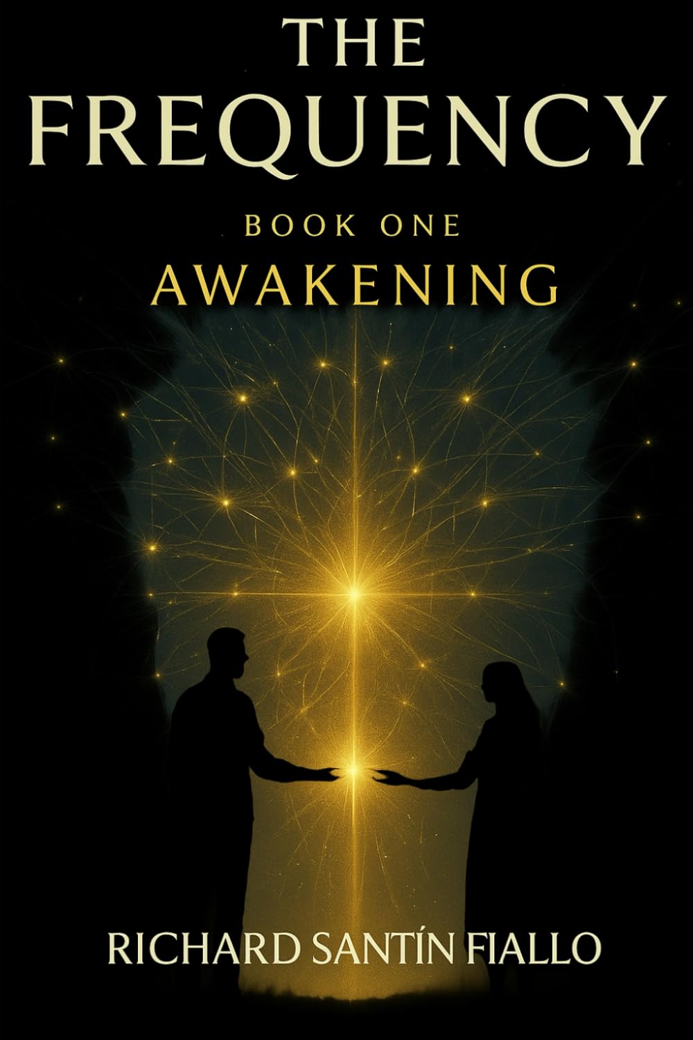 The Frequency: Awakening