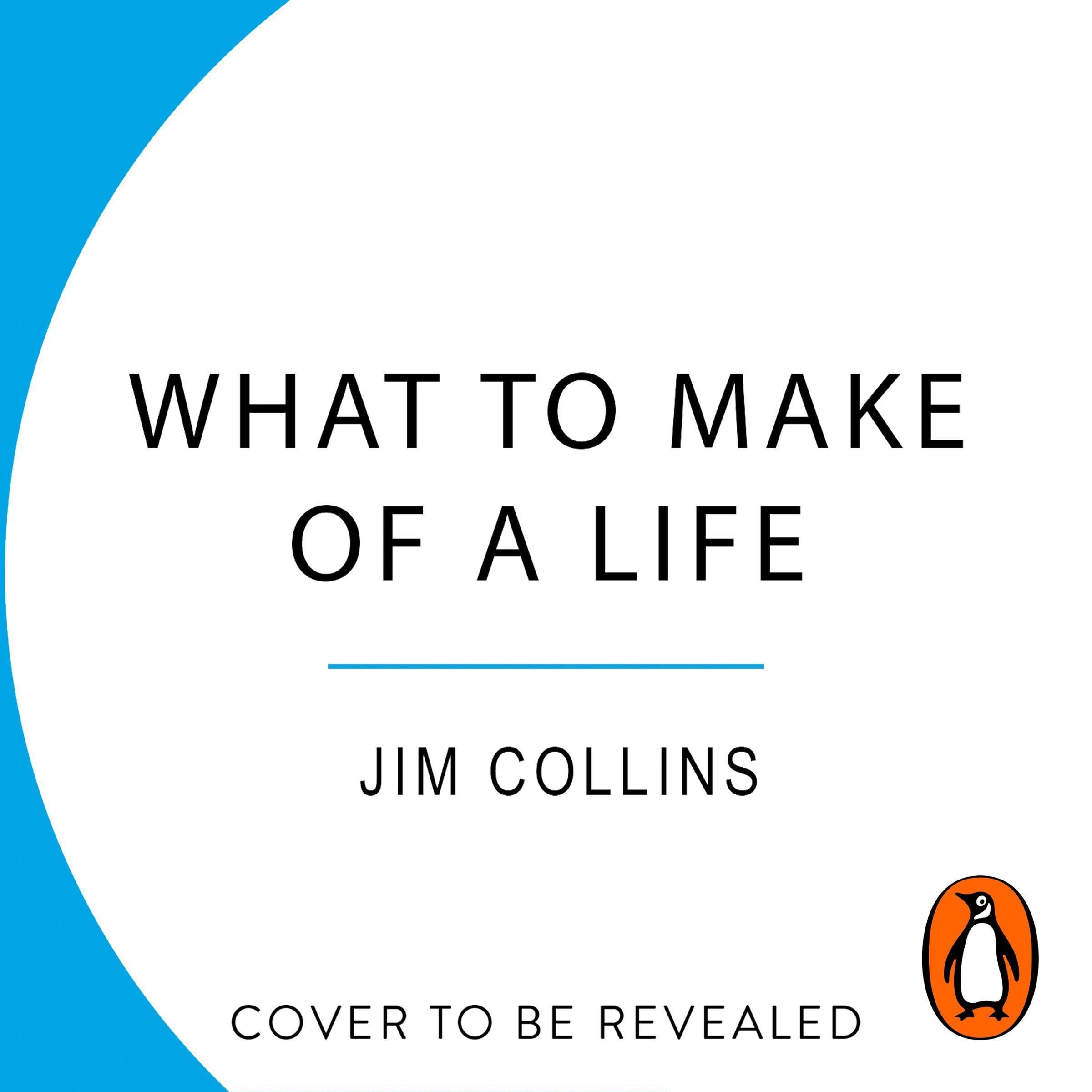 What to Make of a Life