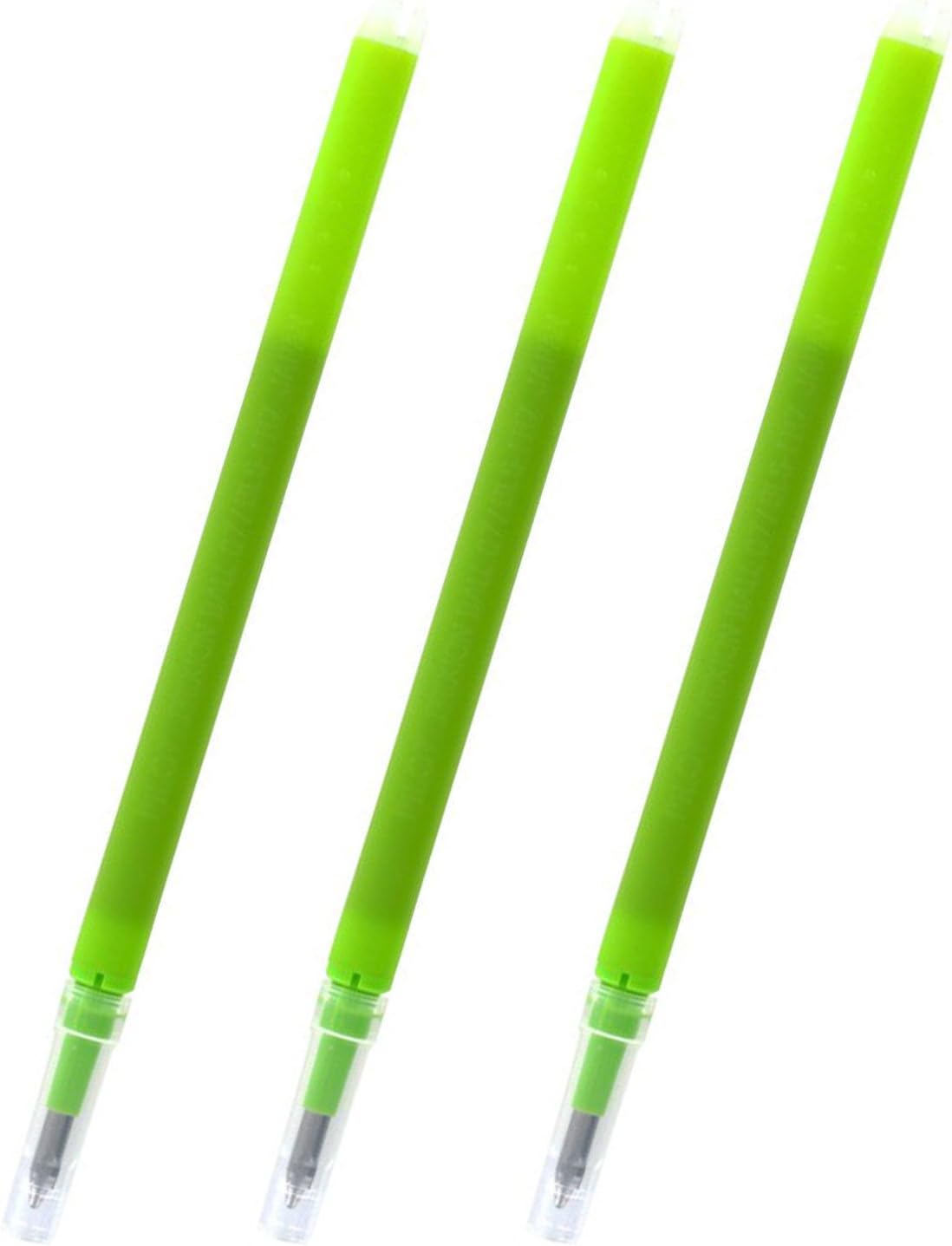 Pilot FriXion Eraseable Gel Ink Pen Refills, Fine Point