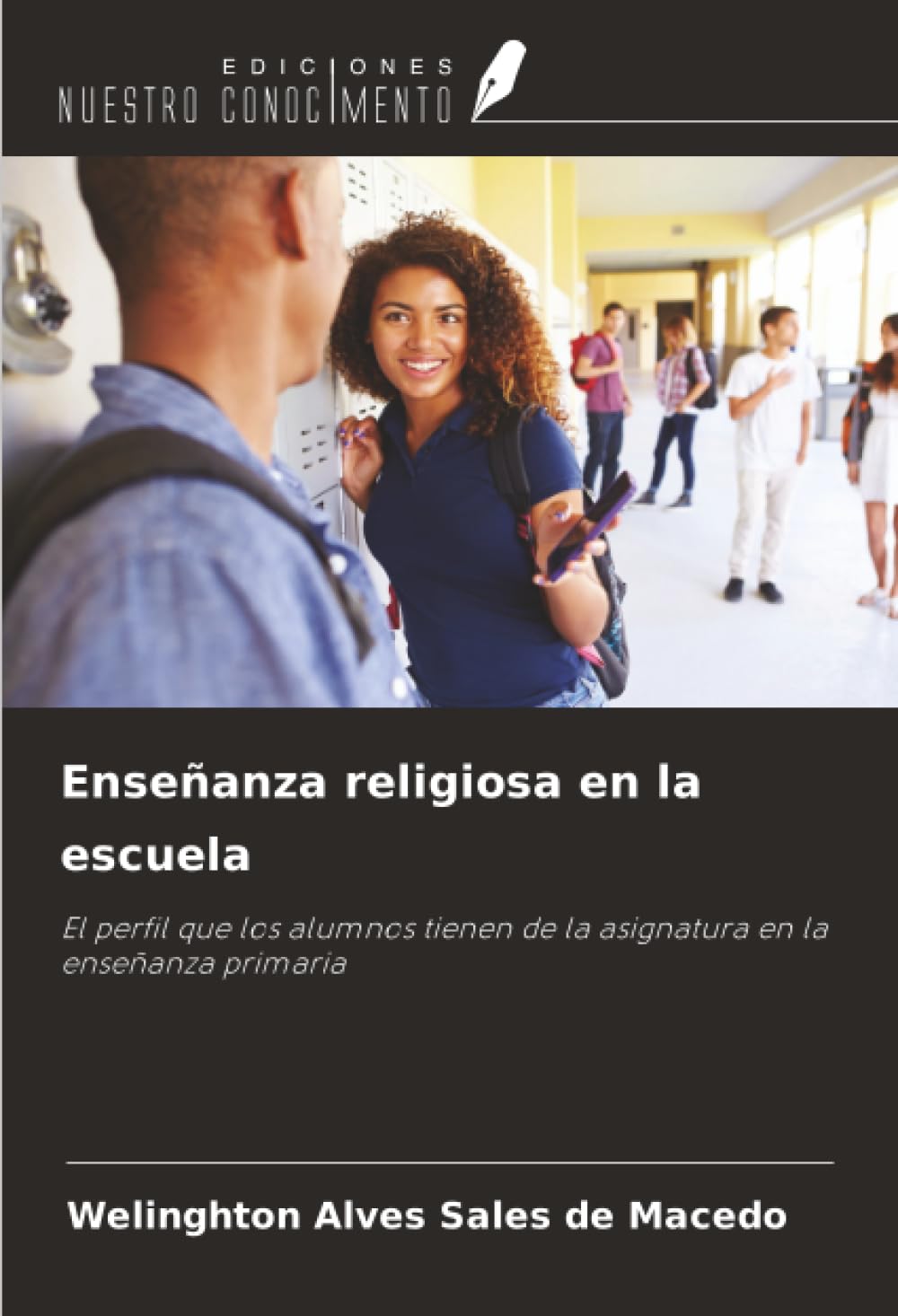 Enseñanza religiosa en la escuela: El perfil que los alumnos tienen de la asignatura en la enseñanza primaria