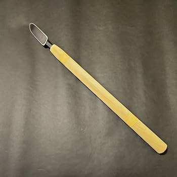 Amazon.co.jp: 長弘 槍鉋 和鉄 スウェーデン鋼検清久清忠弘正東