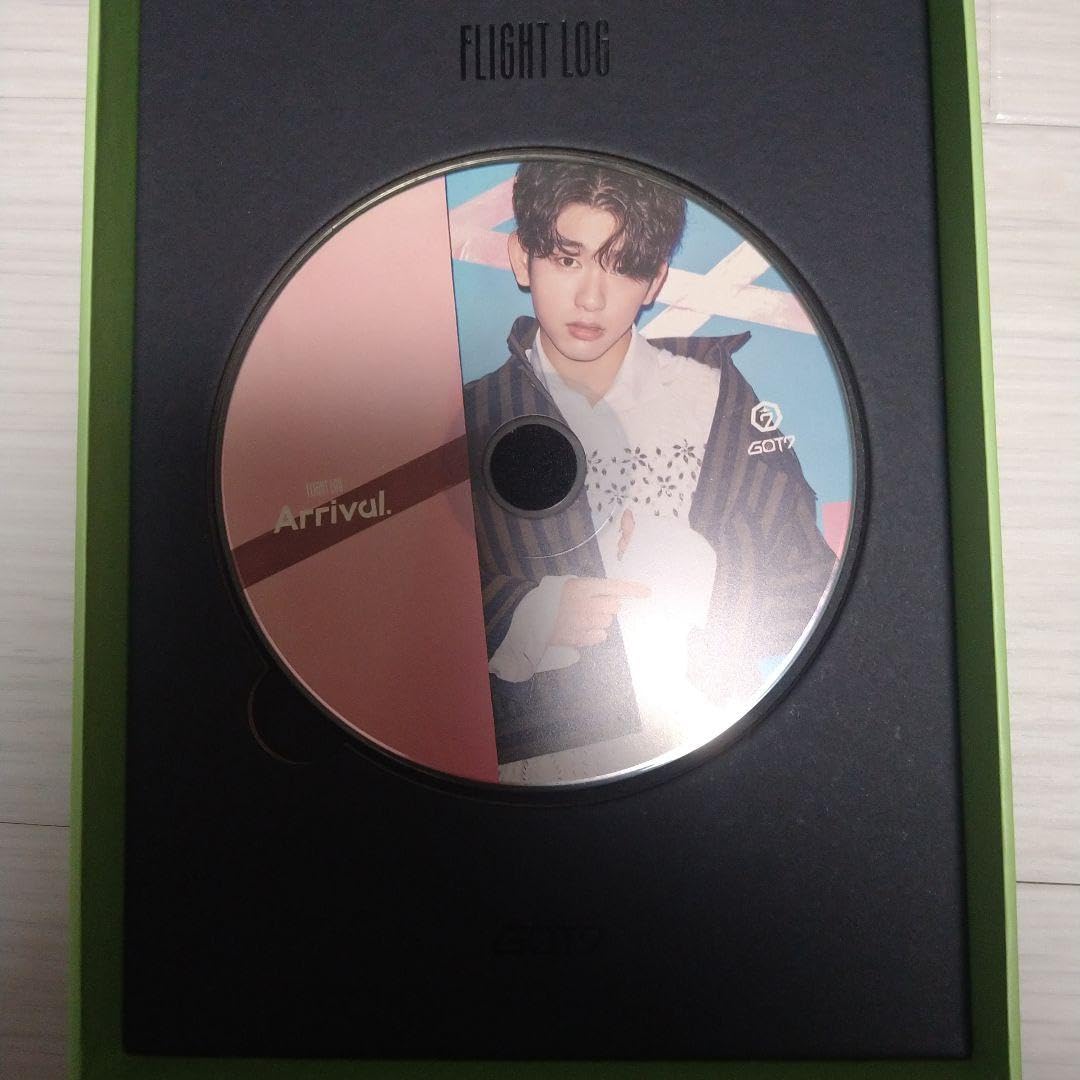 GOT7 ハイタッチ券 ユギョム GOT7 ユギョム ハイタッチ券 セット - メルカリ