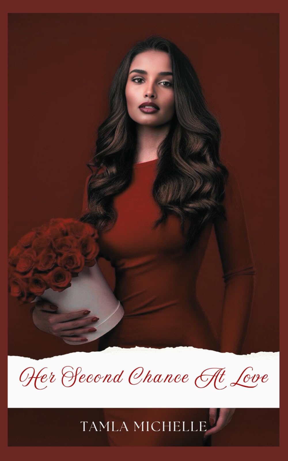 Her Second Chance At Love