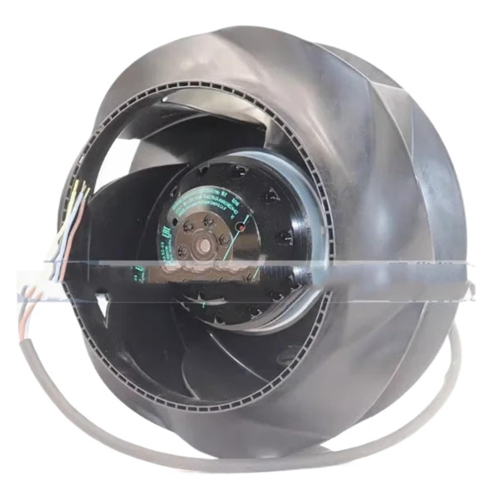 MGIMGFKZD Fan R2E225-RA92-17