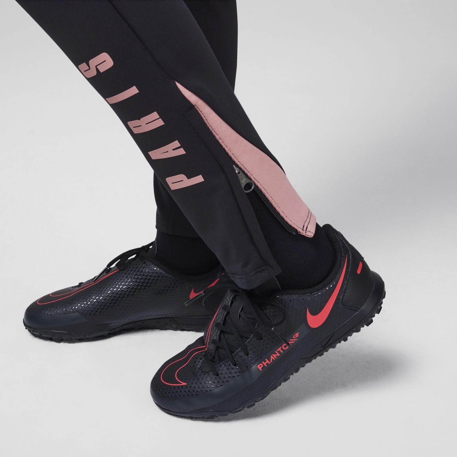 Nike - PSG Y Nk DF Strk Pant Kpz3r, Pantaloni Unisex - Bambini e Ragazzi