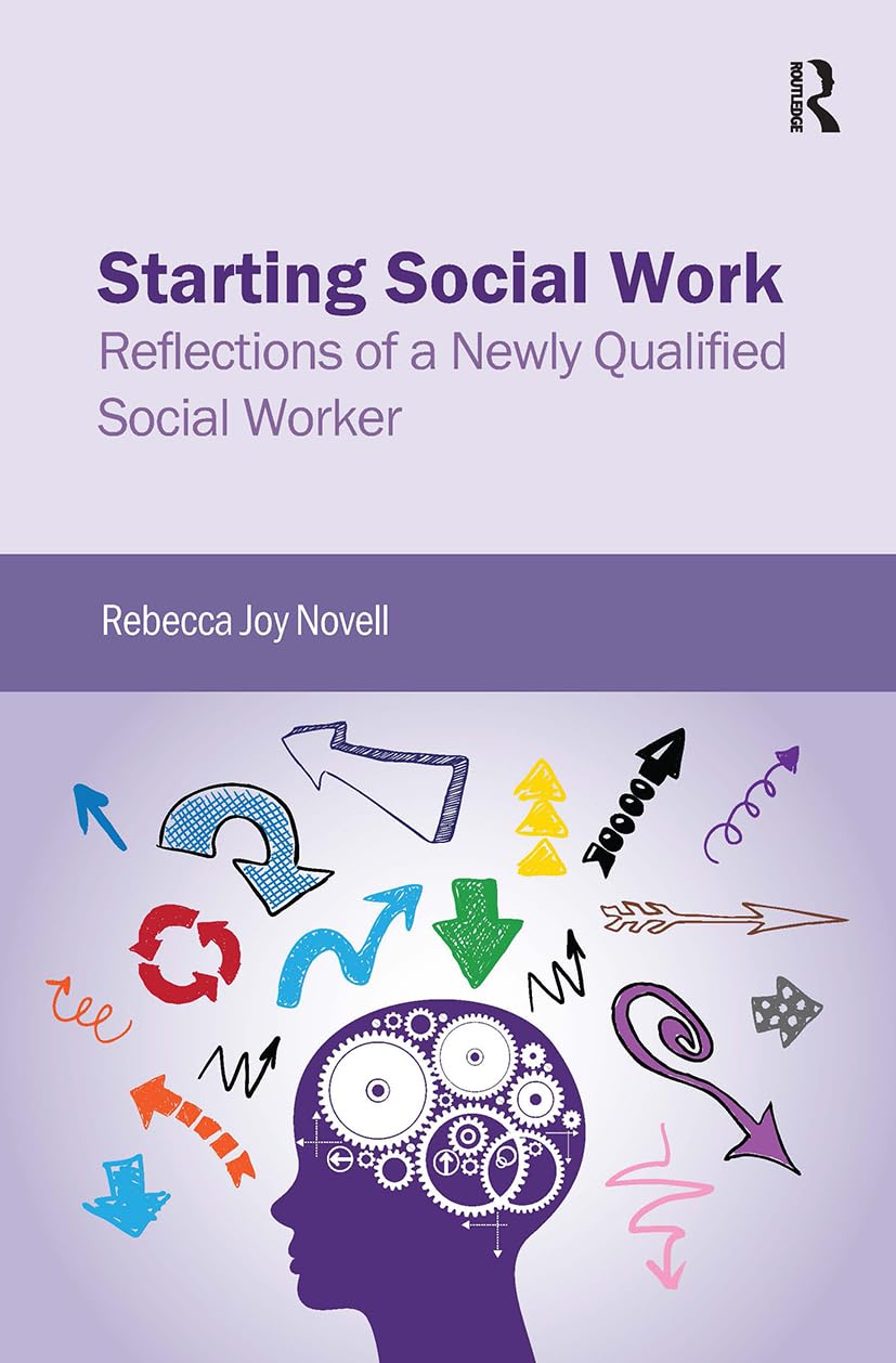 Starting Social Work: Reflections of a Newly Qualified Social Worker