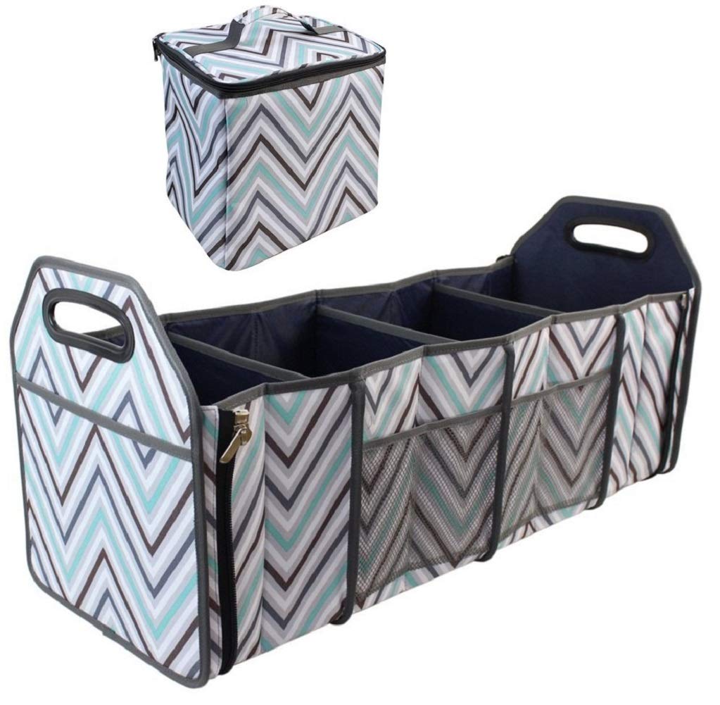 Car Seat Organizer Pattern FREE PATTERNS