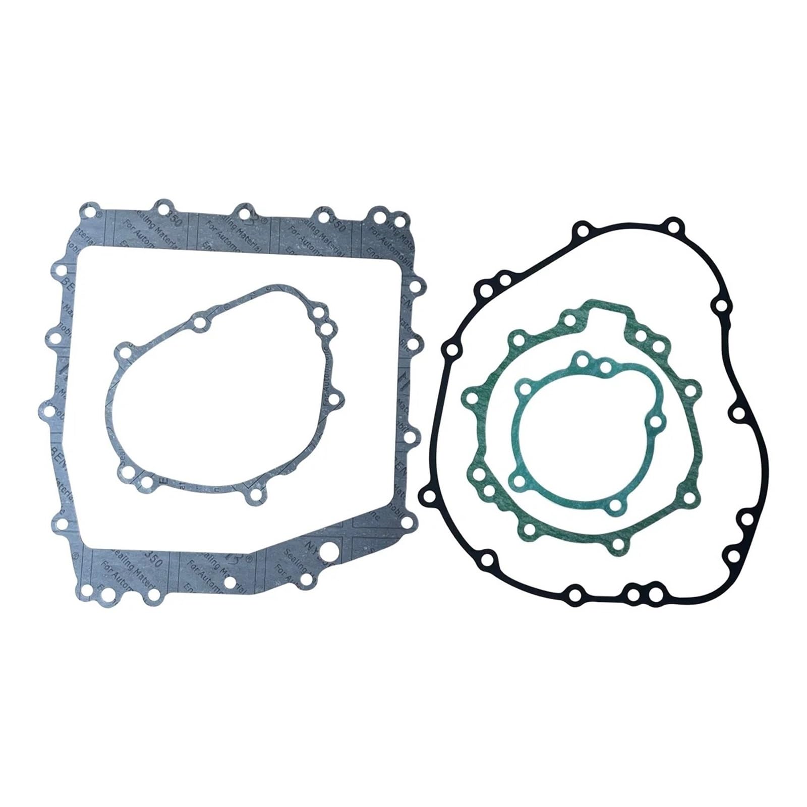 Kit joint carter huile stator ZX6R ZX600 ZX636 moto 2007-2023