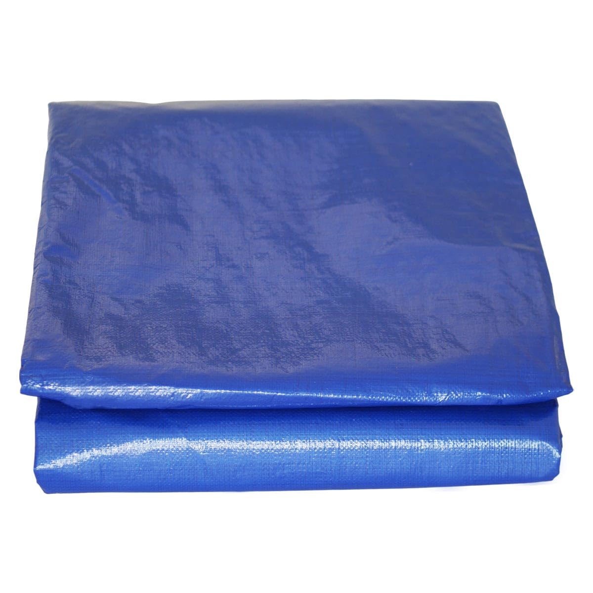Copertura Piscina Rettangolare 8x14 m - TECPLAST - PO155RD - Telo di copertura per Piscina con Rete di drenaggio centrale