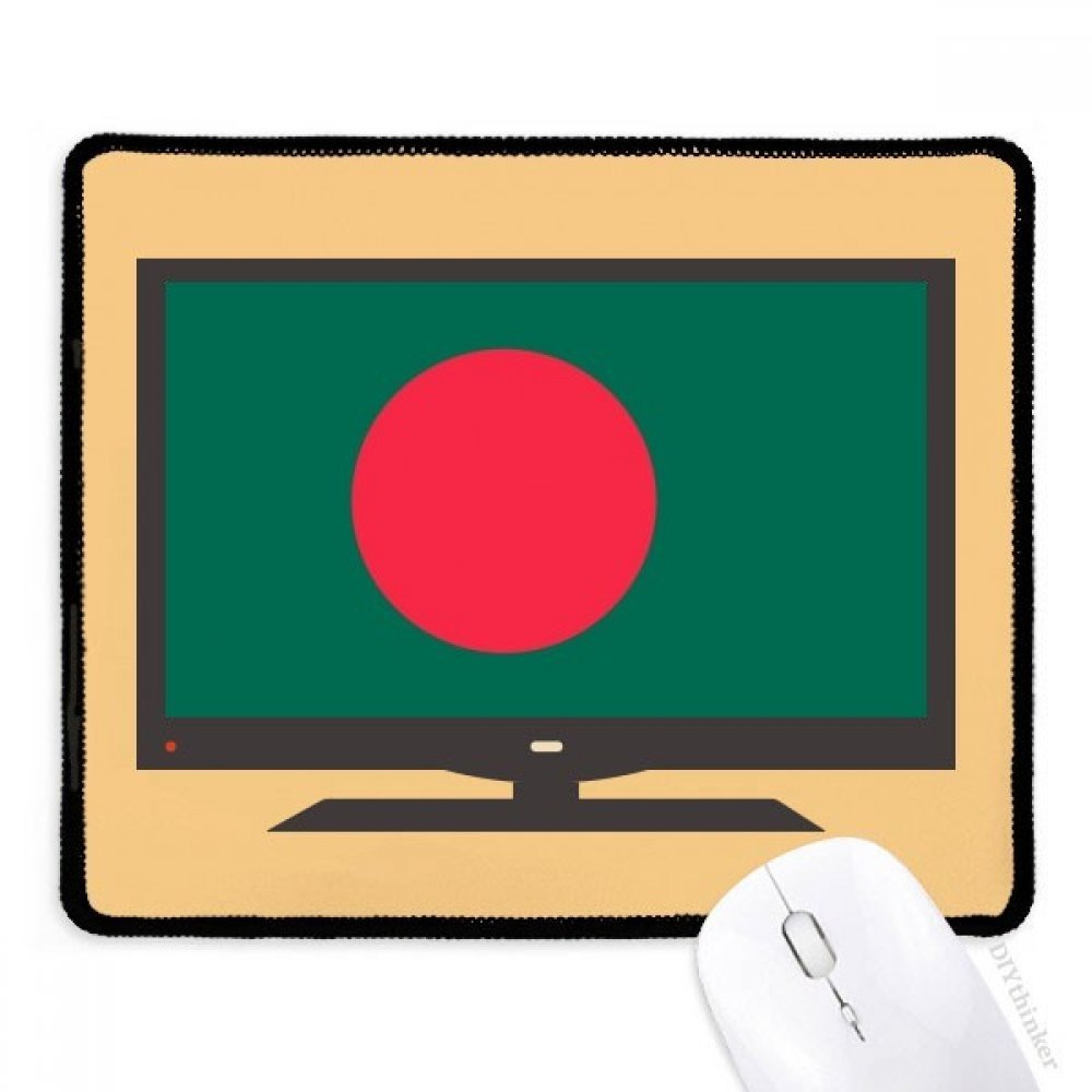 Alfombrilla de ratón de Bangladesh para decorar tu zona gaming 5