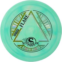 Streamline Discs Neutron Flare Disc Golf Distance Driver Colors May Vary