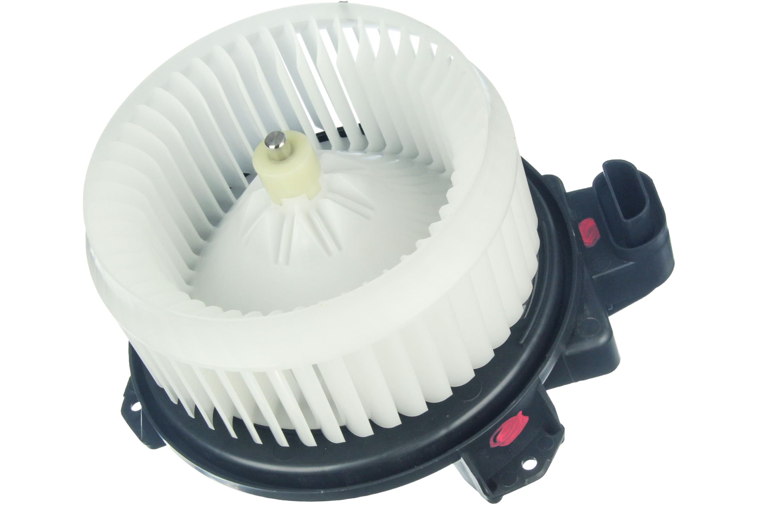 Amazon.com: Autotecnica 87103-12080 Blower Motor Assembly : Automotive