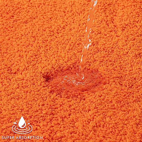 Listado de Piso naranja los 10 mejores. 9 Imagen adicional