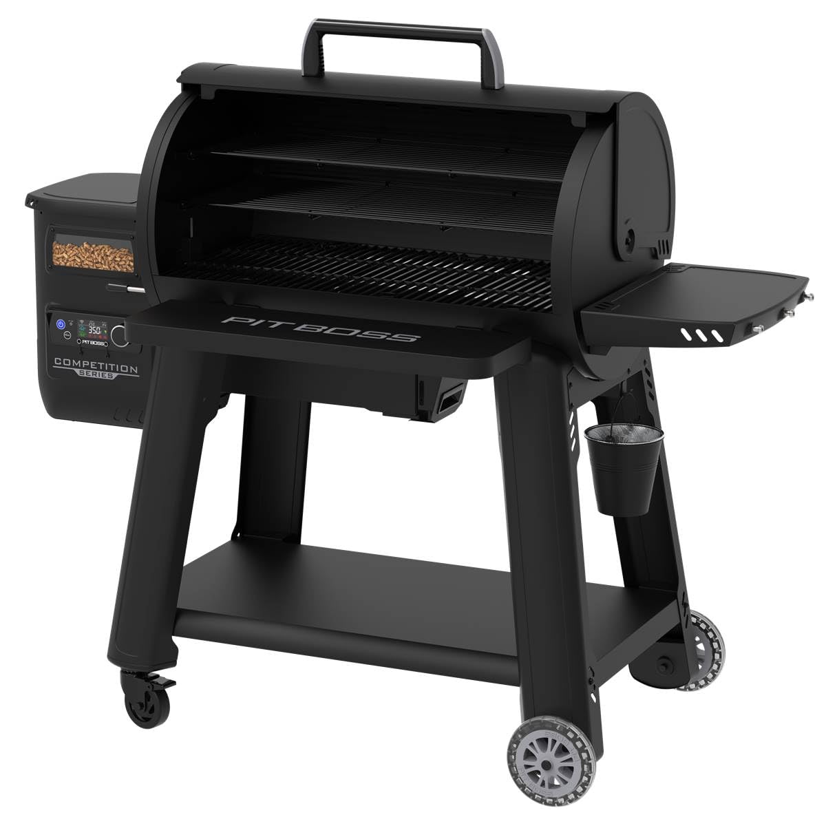 PIT BOSS - Barbecue à Pellets Competition Series 1600