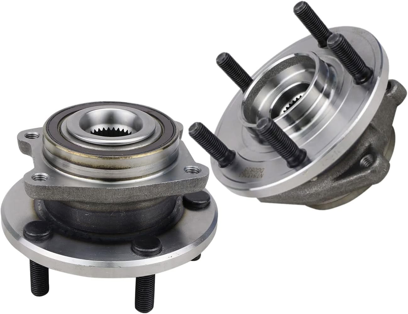 Front Wheel Bearing Hub Assembly 513263 Fits for Chrysler 200 Dodge Avenger Caliber Sebring Cirrus