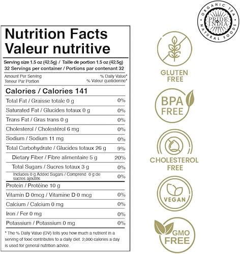 Vista 74 de Pride of India - Tarros de frijoles y lentejas
