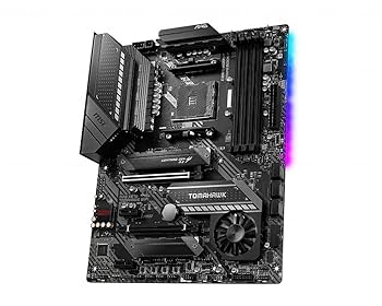 MSI X570S Tomahawk Max WiFi マザーボード MAG X570S TOMAHAWK WIFI
