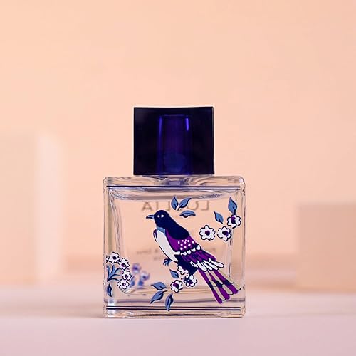 Miniatura 4 de LOLLIA Eau de Parfum, 3.4 fl. oz.  Perfume hermosamente cautivador, perfume para mujer, Eau de Parfum en espray para mujer, fragancia para mujer