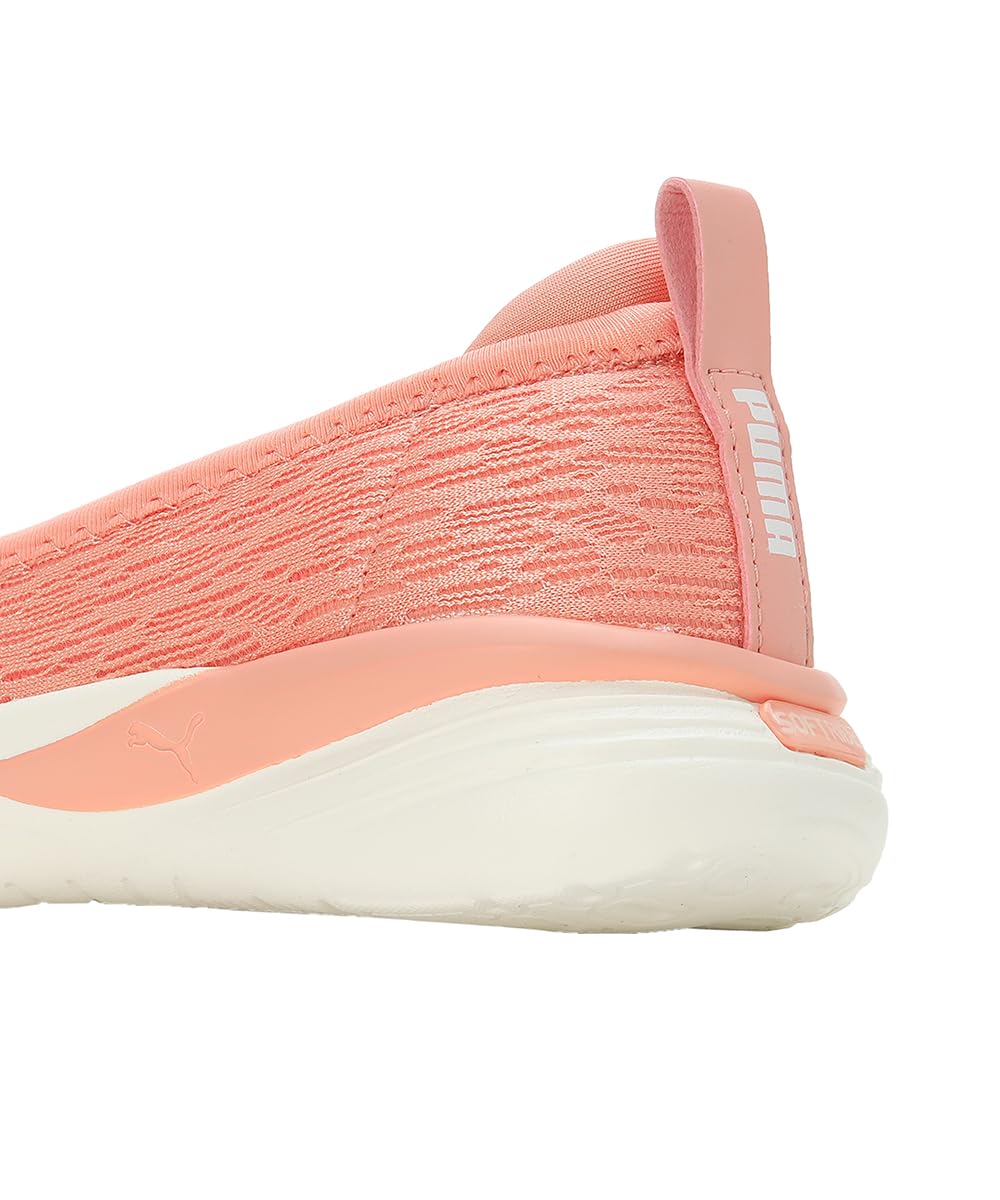 Puma Women's SiennaSoftrideBallerina Sneaker 4 61Wl5AMoPAL. SL1200