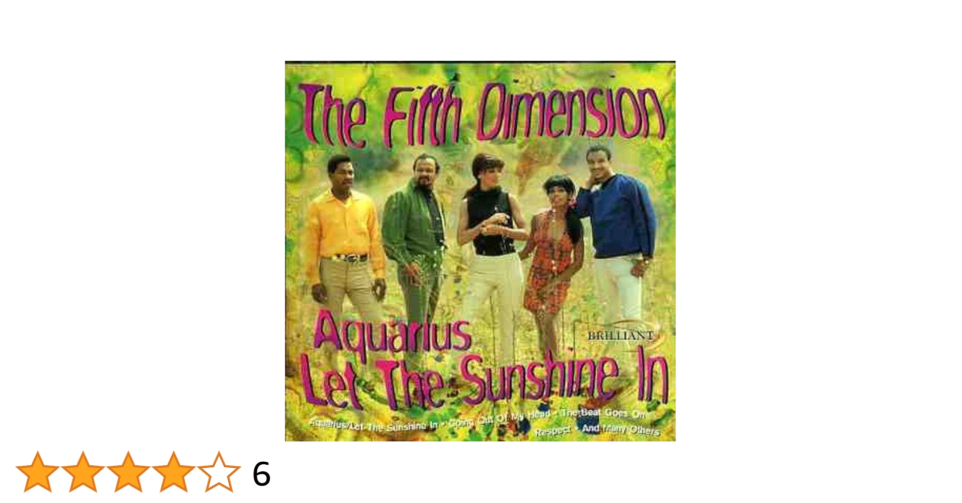 Let the Sunshine In［カセット］ Kaientai 2nd Single Haha ni Sasageru ballad Vinyl Record