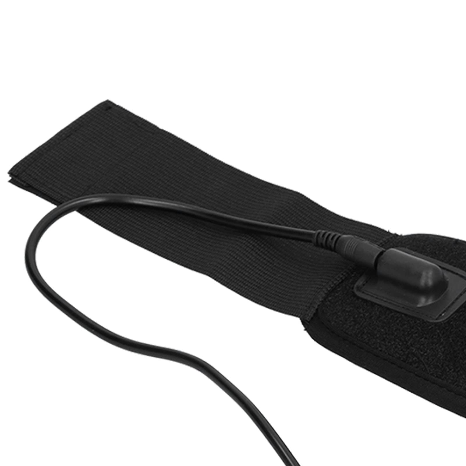 Réchauffeur D'objectif, Bande Chauffante de Rosée, Réchauffeur D'objectif, Ceinture Chauffante électrique USB à 3 Niveaux de Température DC 5V 7W, Capuchons de Rosée pour Télescope