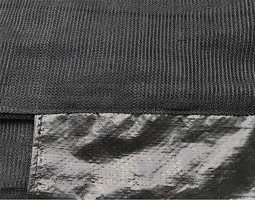 Filet de securite pour trampoline 4,88m grand modele leger et resistant
