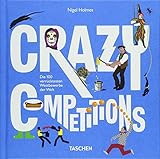 aktionskunst schule  Crazy Competitions