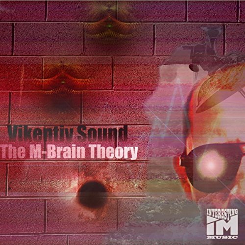 The M-Brain Theory EP