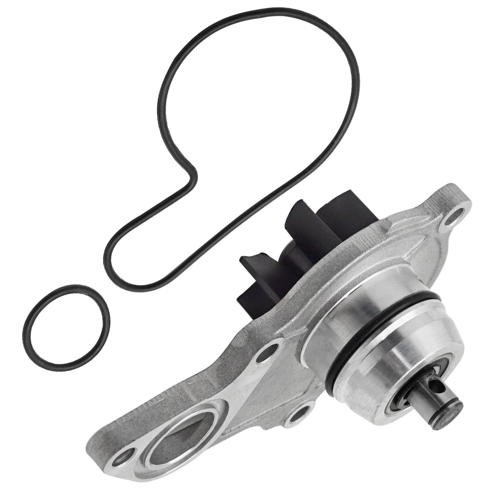 Pompa wodna pasująca do Suzuki LTZ 400 2003 2004 DRZ400 2000–2009#OEM 17400-29F00 17435-29F00 09280-22001