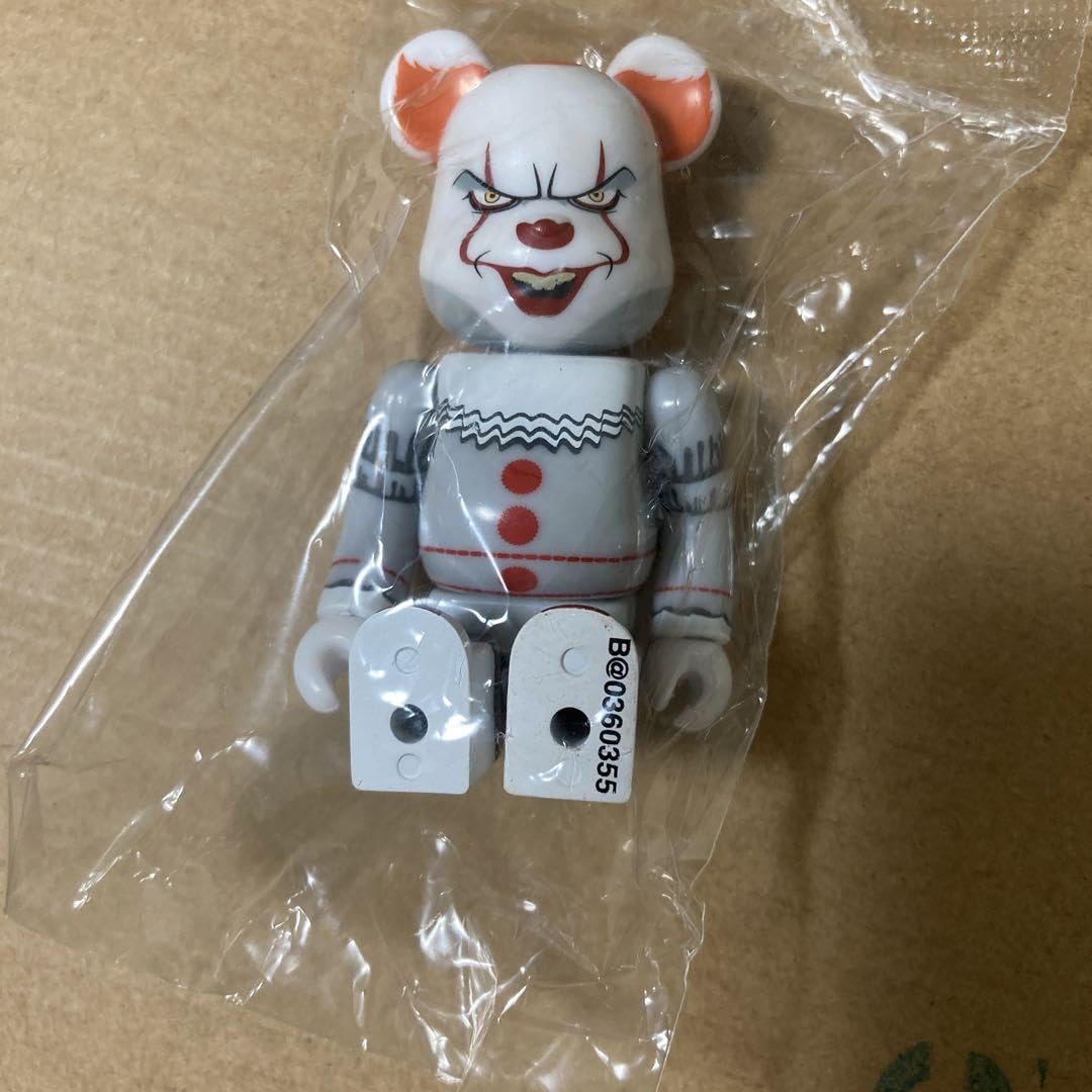 BE@RBRICK - BE@RBRICK＊SERIES36＊IT＊表＊裏＊２体セット＊ベアブリック BE@RBRICK＊SERIES36＊IT＊表＊裏＊2体セット＊ベア