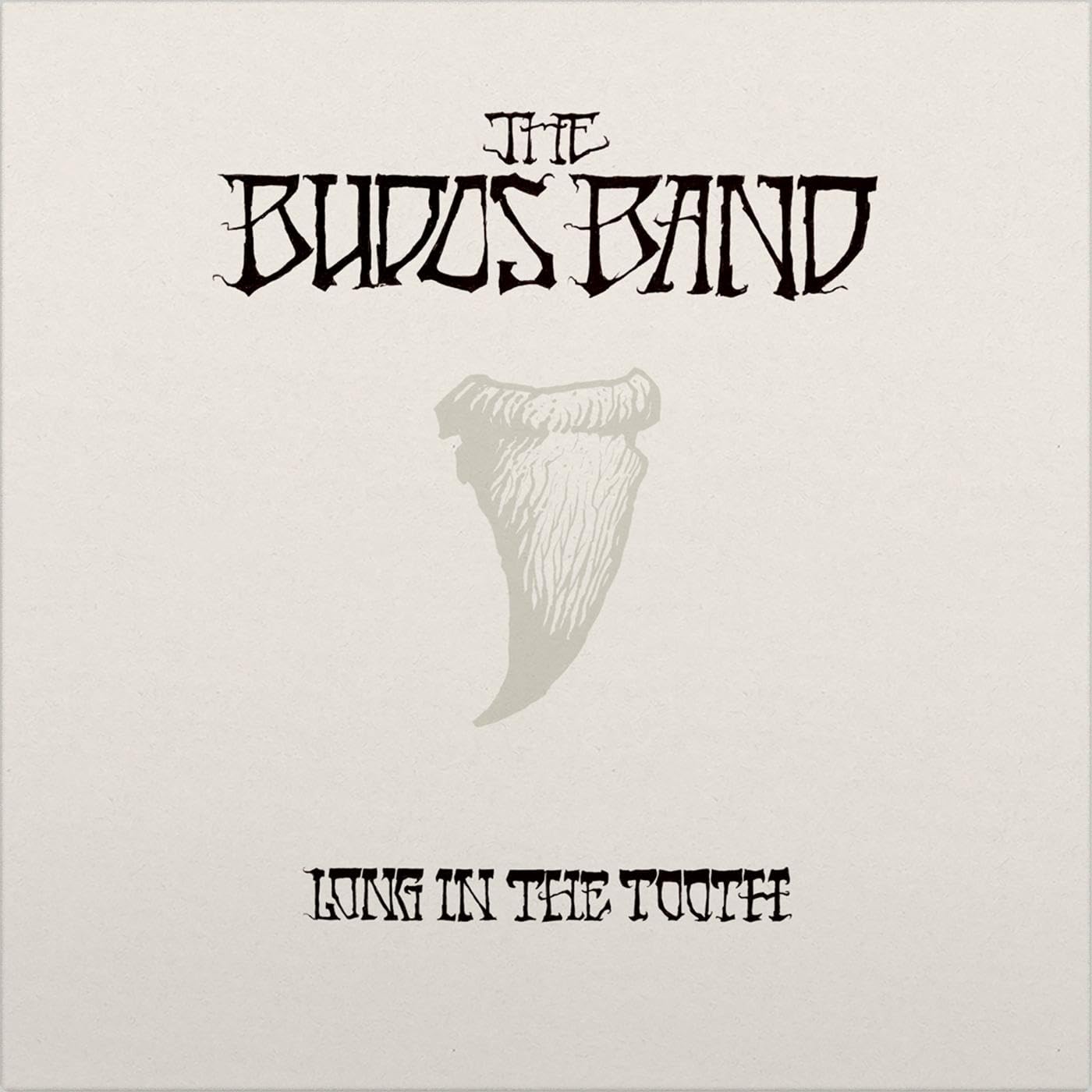 Long In The Tooth [VINYL]
