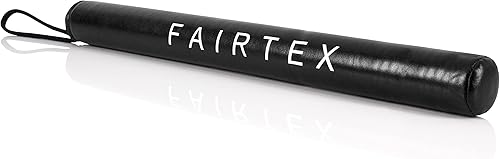 Miniatura 4 de Fairtex BXS1 - Palitos de boxeo de cuero para boxeo, Muay Thai, entrenamiento de MMA