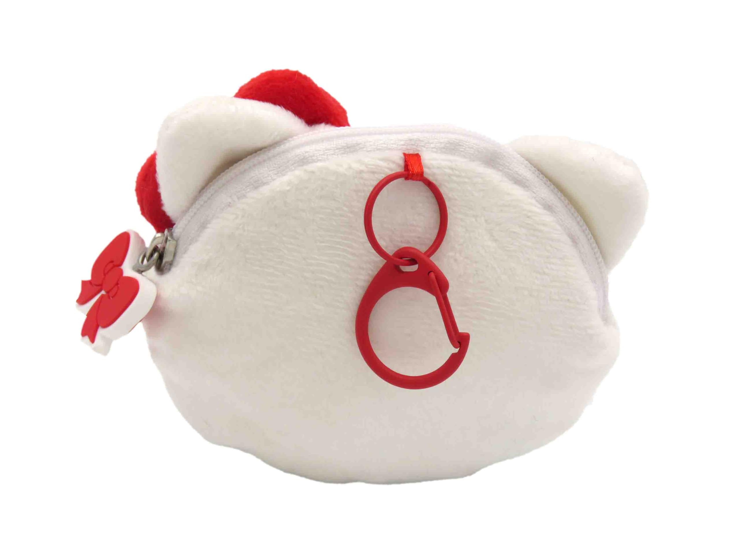 Hello Kitty purse 10cm