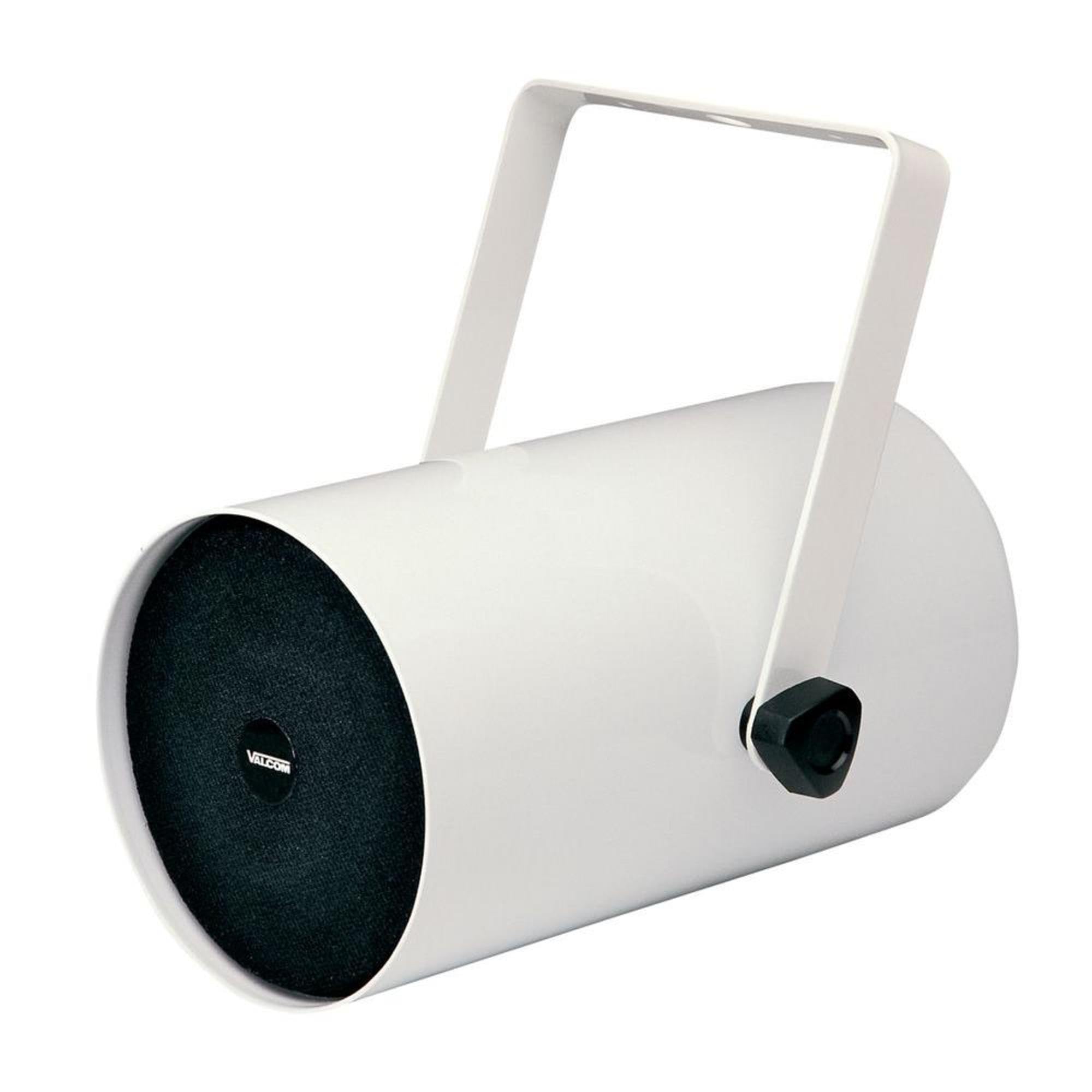1Watt 1Way Track Speaker - White (V-1013B-WW)