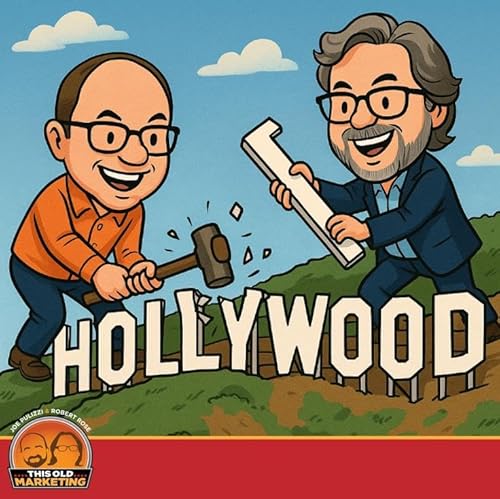 The Rise of Creators, the Fall of Studios (499)
